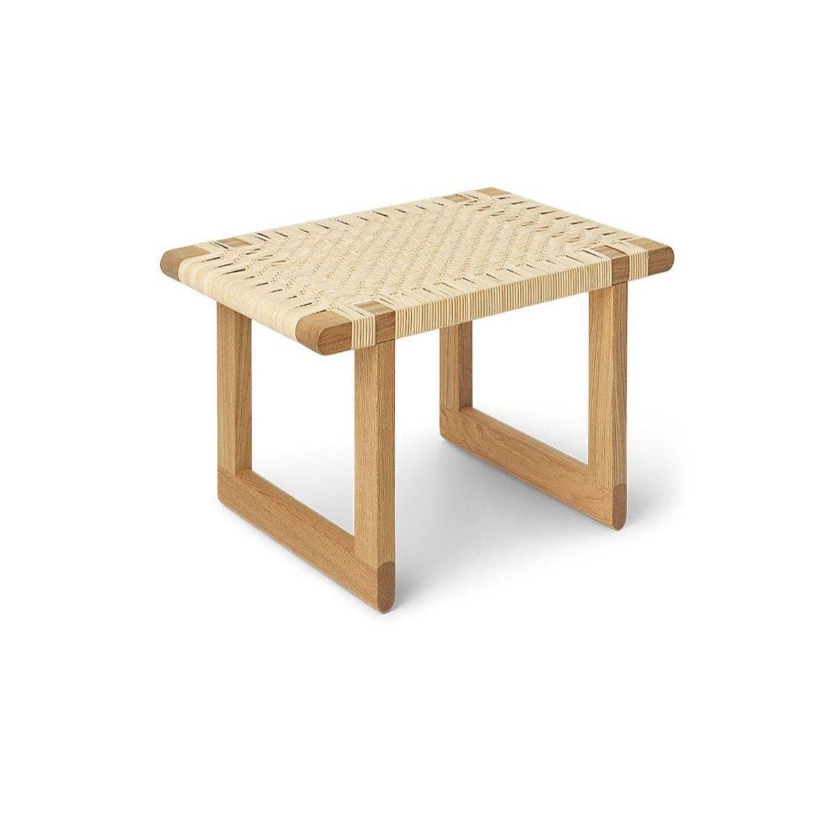 Carl Hansen - BM0488S Table Bench - Skandium London