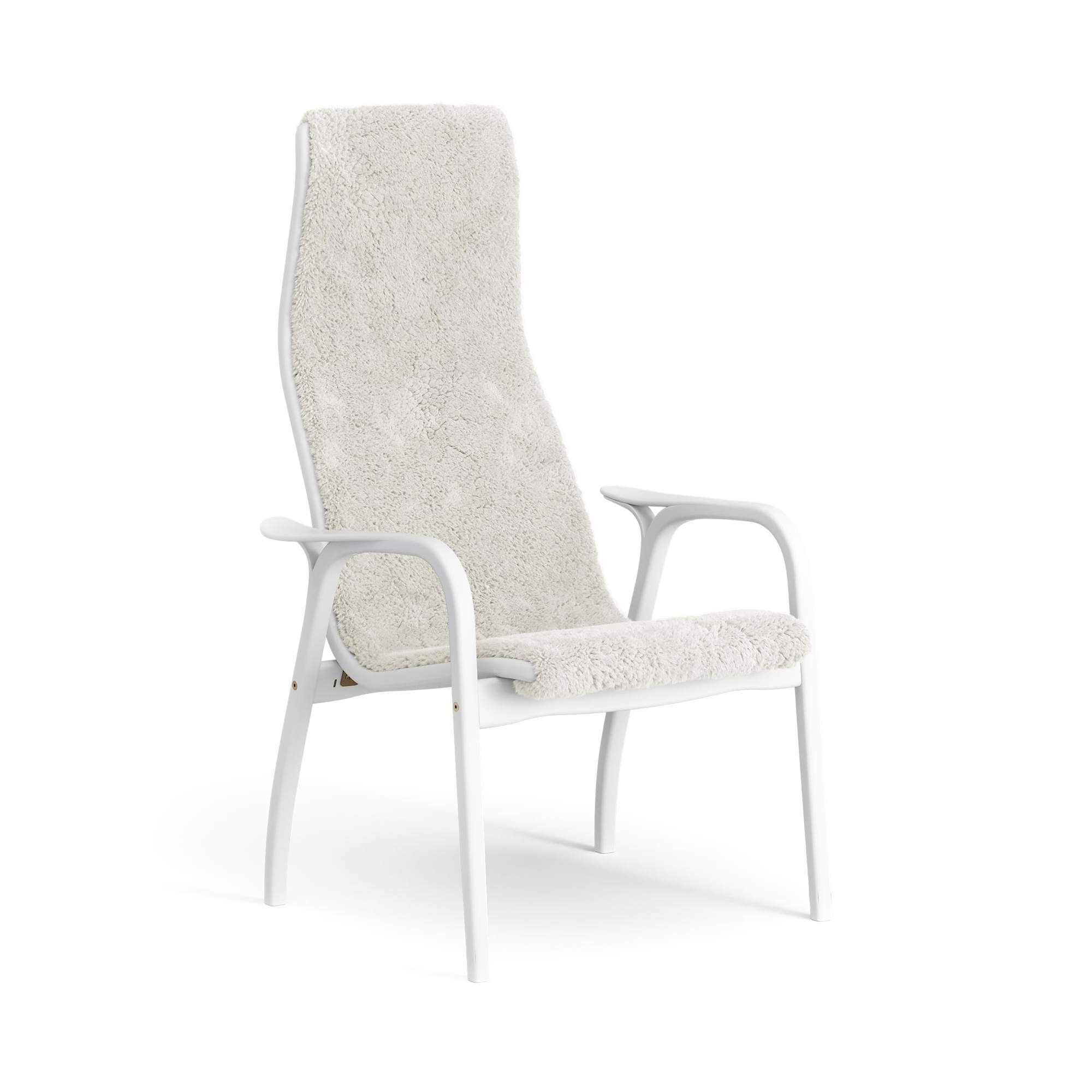 Lamino Easy Chair | Swedese | Skandium London