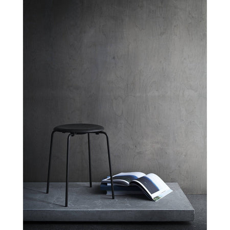 Fritz Hansen - Dot Stool - Skandium London