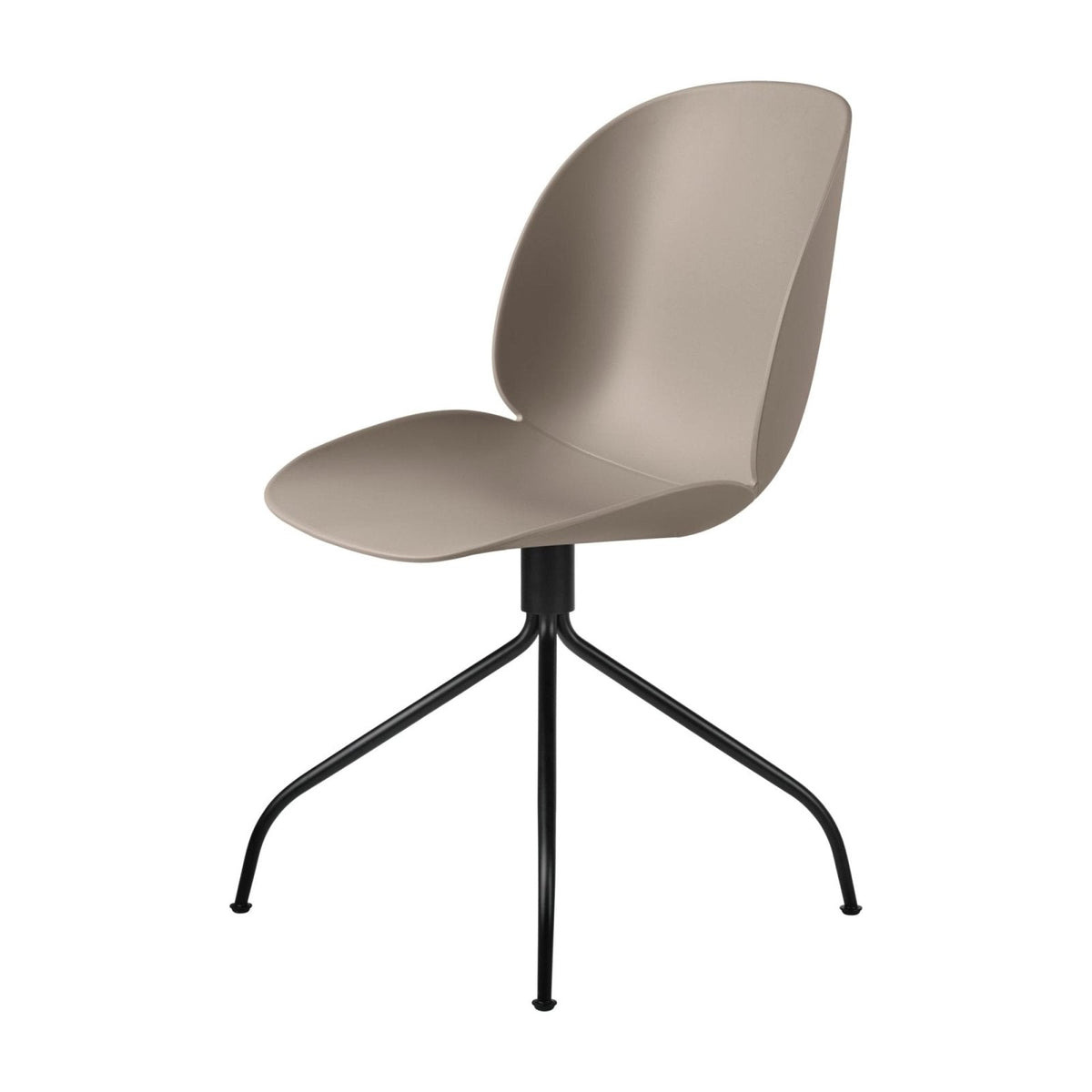 Gubi - Beetle Meeting Chair - Skandium London