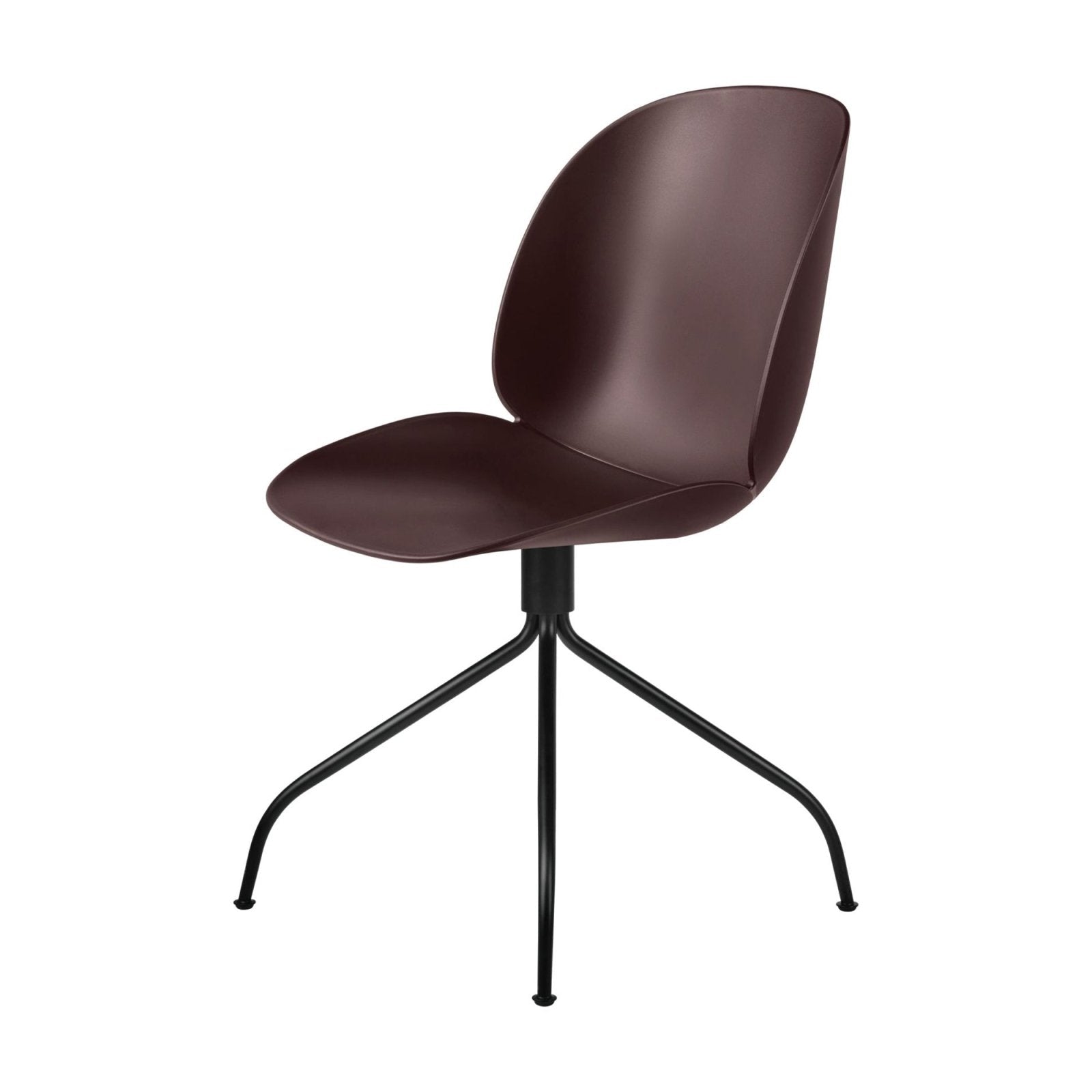 Gubi - Beetle Meeting Chair - Skandium London