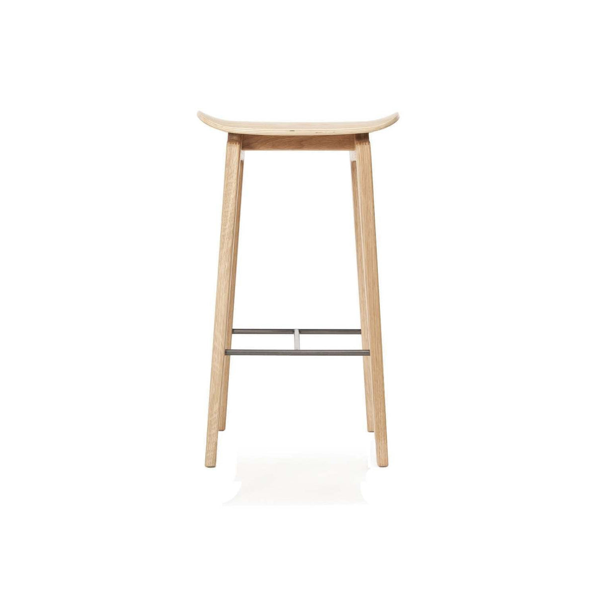 NY11 Bar Stool | NORR11 | Skandium London