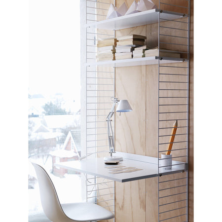 String - String Shelves - Pack of 3 - Skandium London