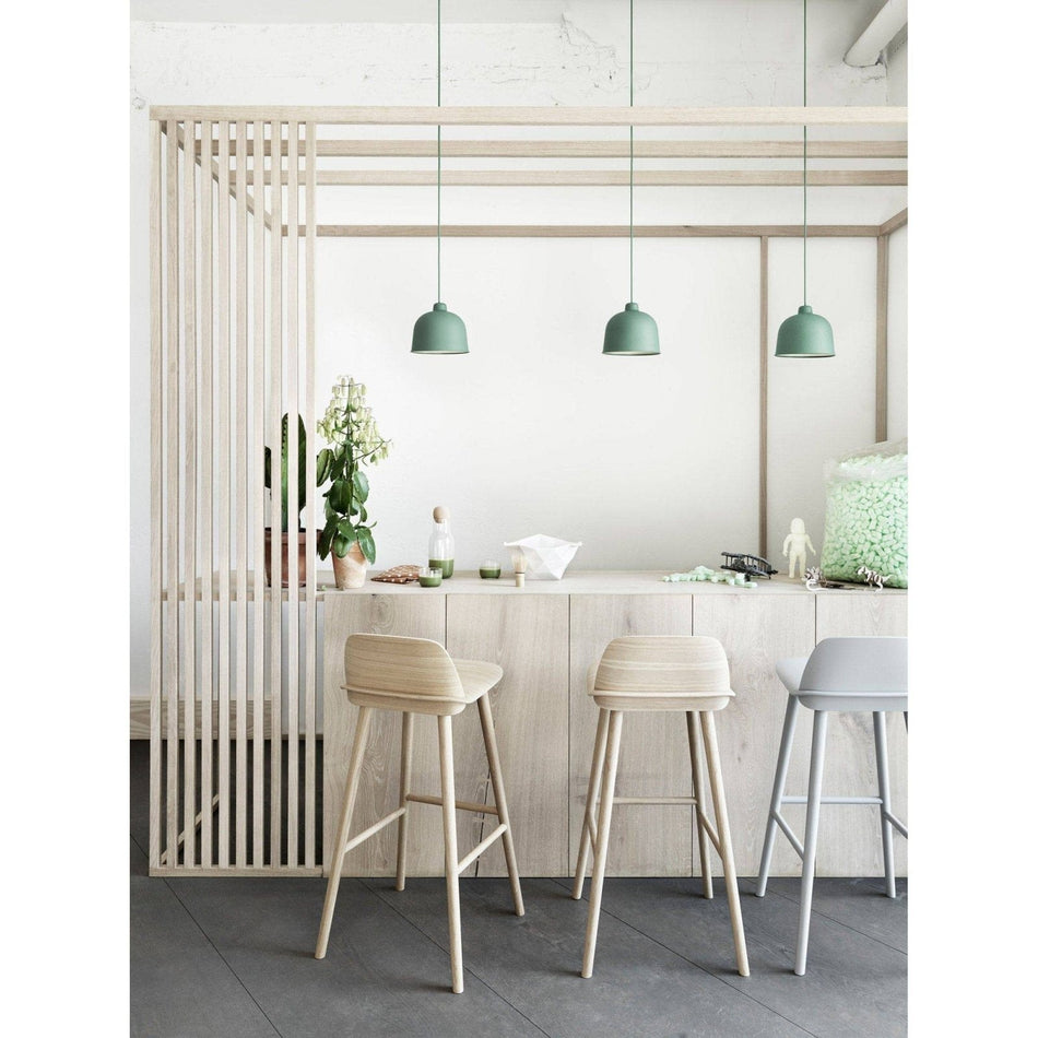 Muuto - Grain Pendant Lamp - Skandium London