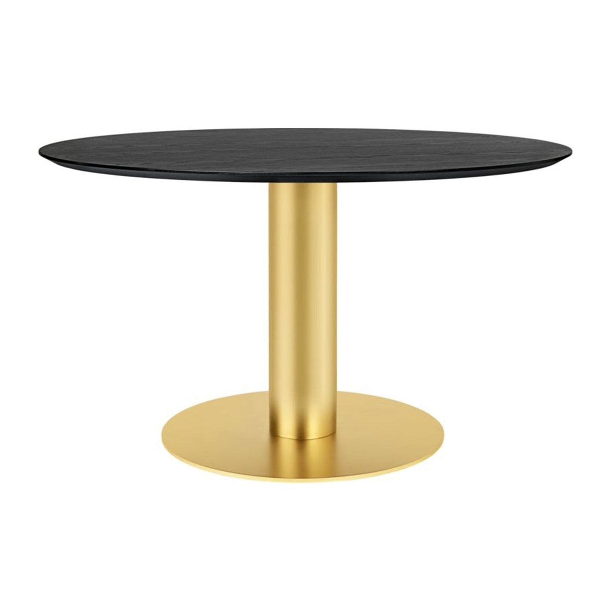 Gubi - GUBI 2.0 Dining Table - Round - Skandium London