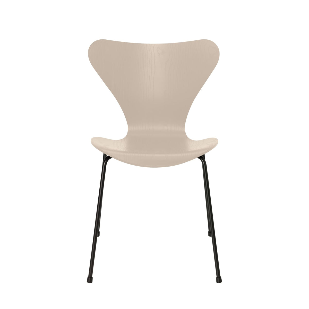 SERIES 7™ 3107 | Coloured Ash | Fritz Hansen | Skandium London