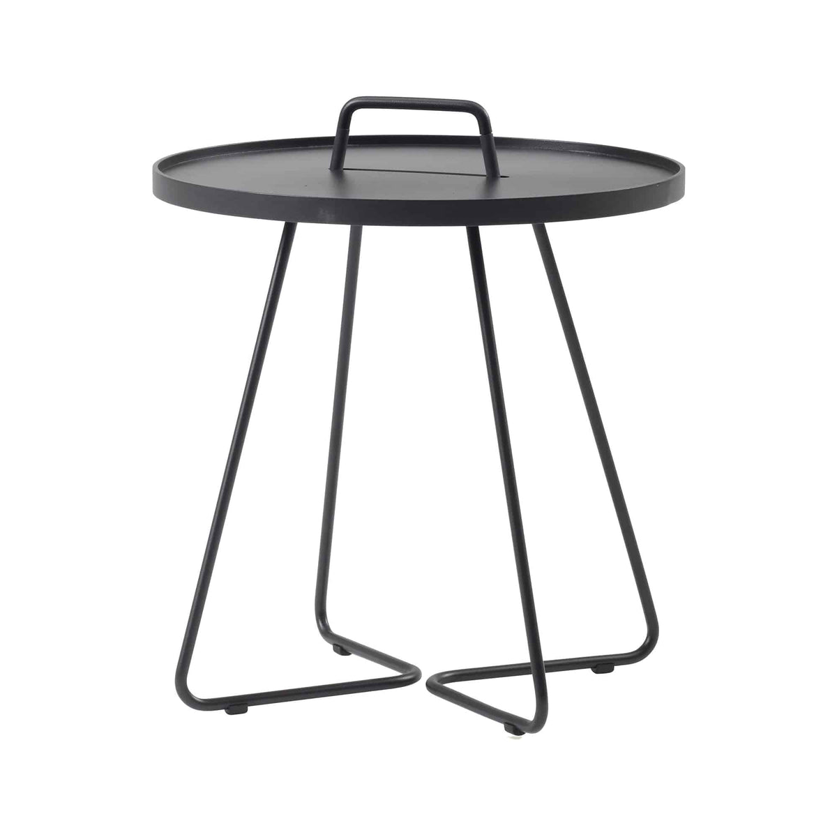 Cane-line - On-the-Move Side Table - Skandium London