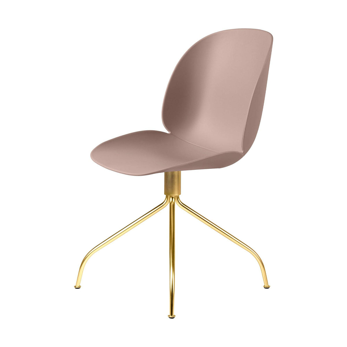 Gubi - Beetle Meeting Chair - Skandium London