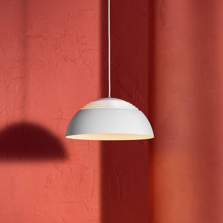 Louis Poulsen - AJ Royal pendant lamp - Skandium London