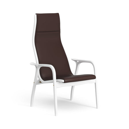 Lamino Easy Chair | Swedese | Skandium London