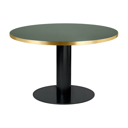 Gubi - GUBI 2.0 Dining Table - Round - Skandium London