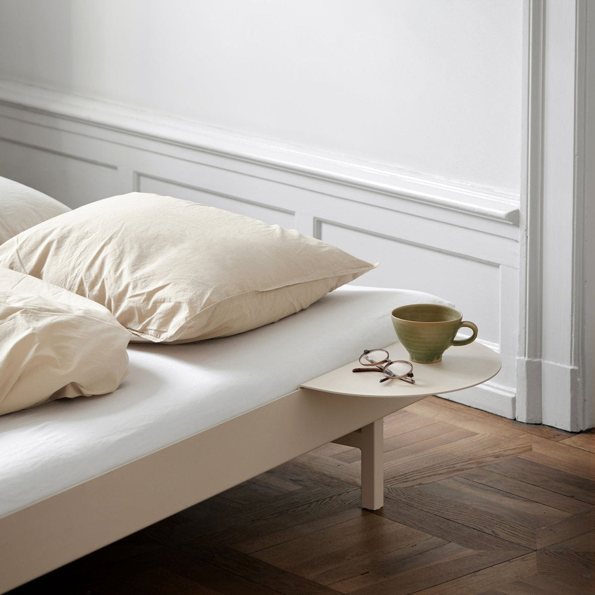 MOEBE - Bed Slats - Skandium London