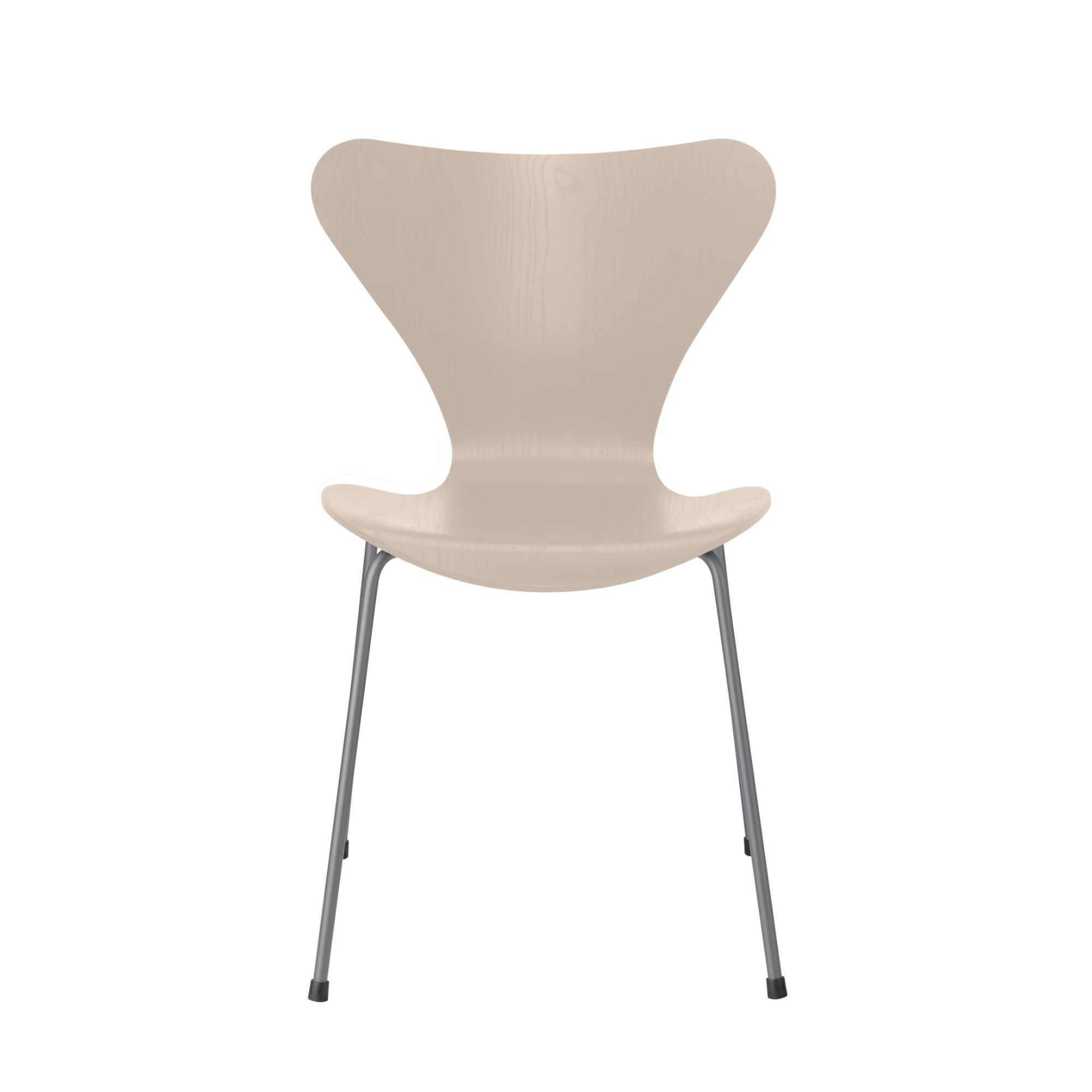 SERIES 7™ 3107 | Coloured Ash | Fritz Hansen | Skandium London