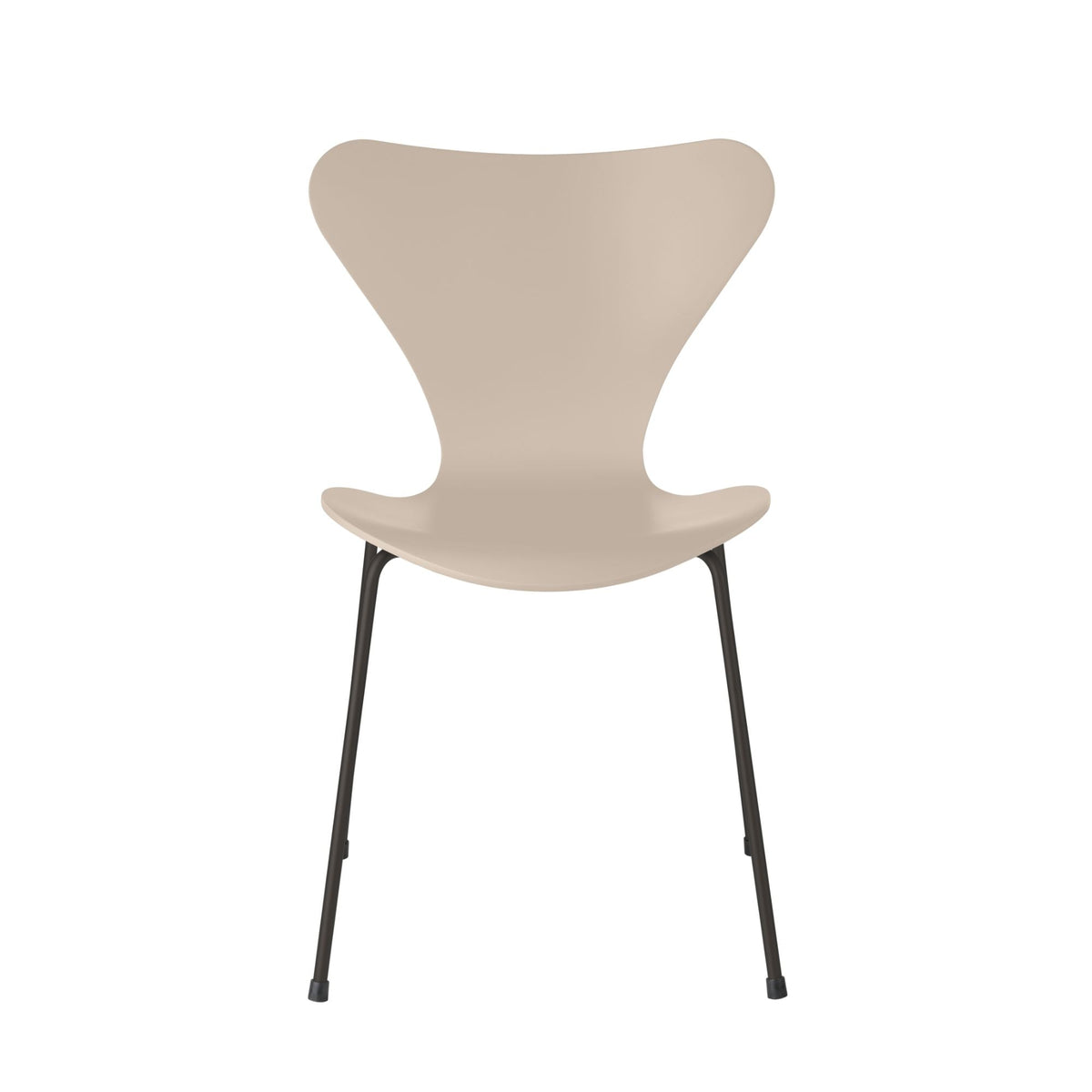 Series 7™ 3107 | Lacquered | Fritz Hansen | Skandium London