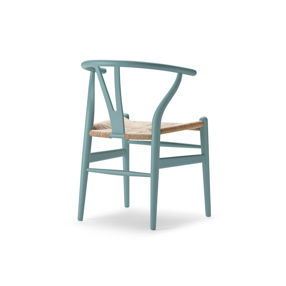 Carl Hansen - CH24 Wishbone chair - Ilse Crawford Special Edition - Skandium London