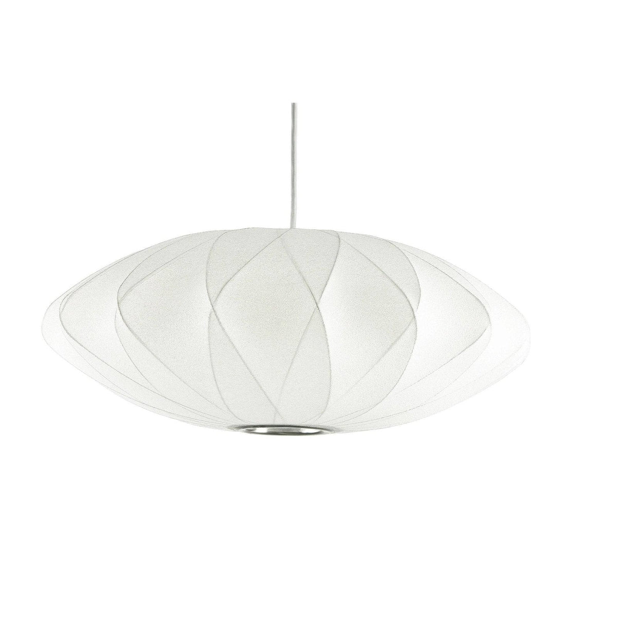 HAY - Criss Cross Saucer pendant lamp - Skandium London