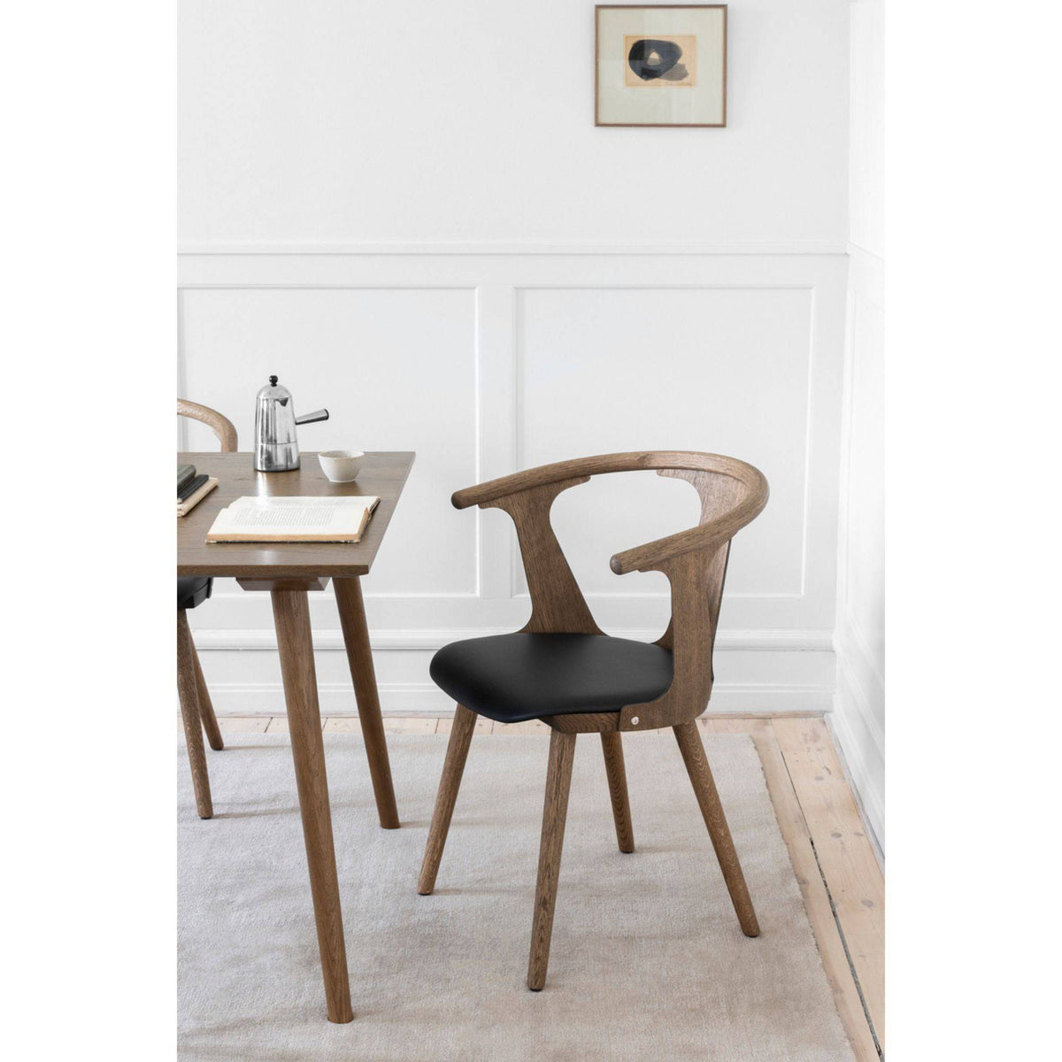 &Tradition - In Between Chair SK1 - Skandium London