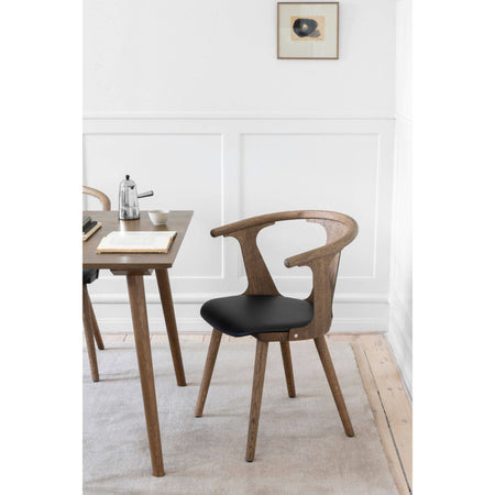 &Tradition - In Between Chair SK1 - Skandium London