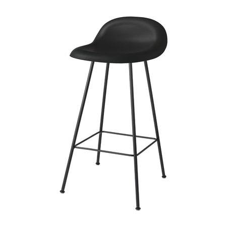 Gubi - 3D Counter Stool - Skandium London