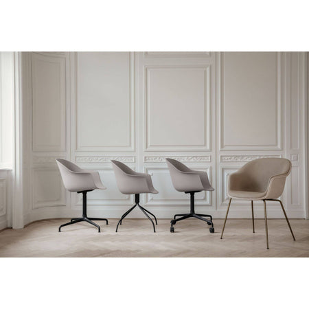 Gubi - Bat Meeting Chair - Skandium London