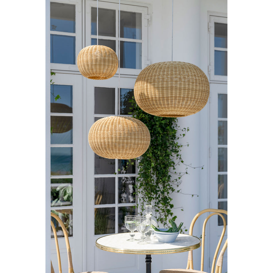 Tangelo Lamp Shade