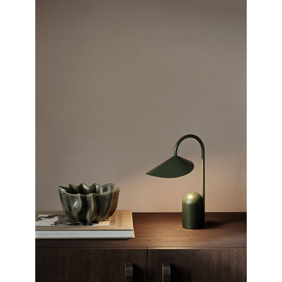 Arum Portable Lamp