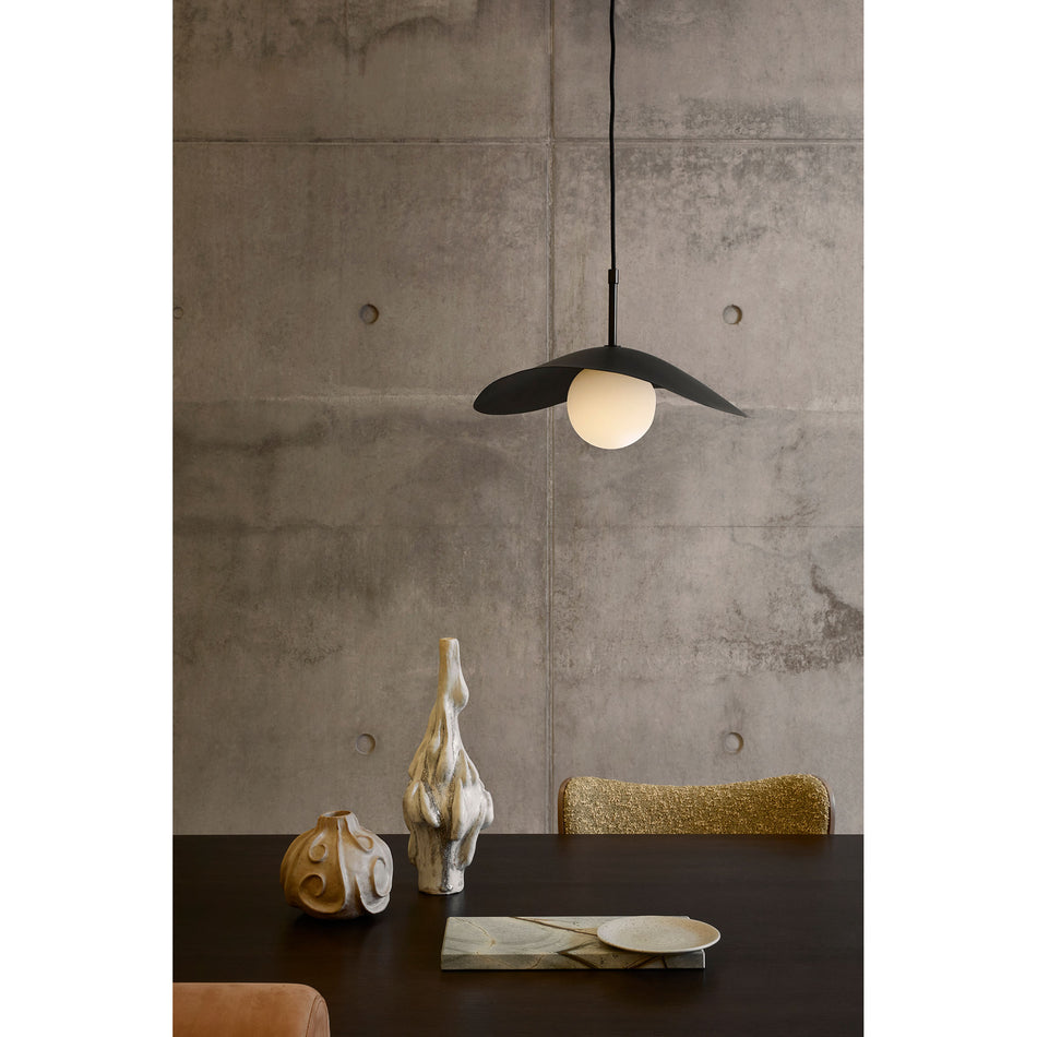 Fuji Pendant Lamp