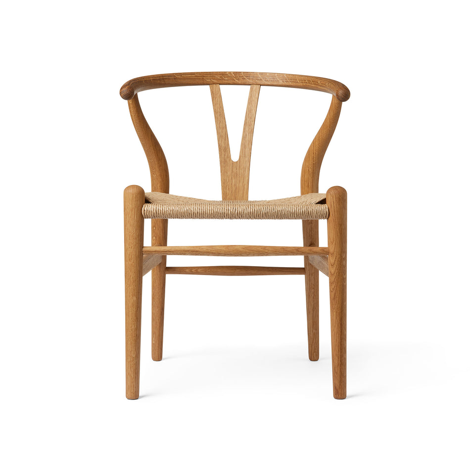 CH24 Children's Wishbone Chair