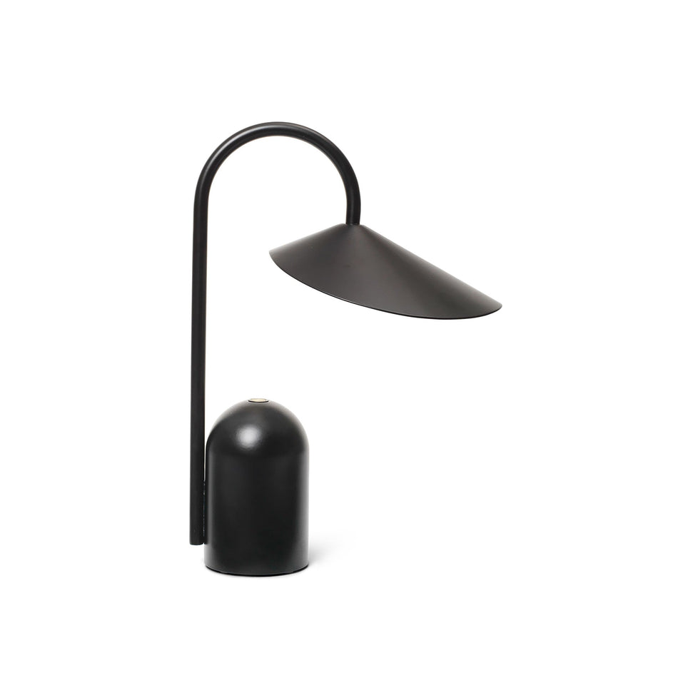 Arum Portable Lamp (Outlet)