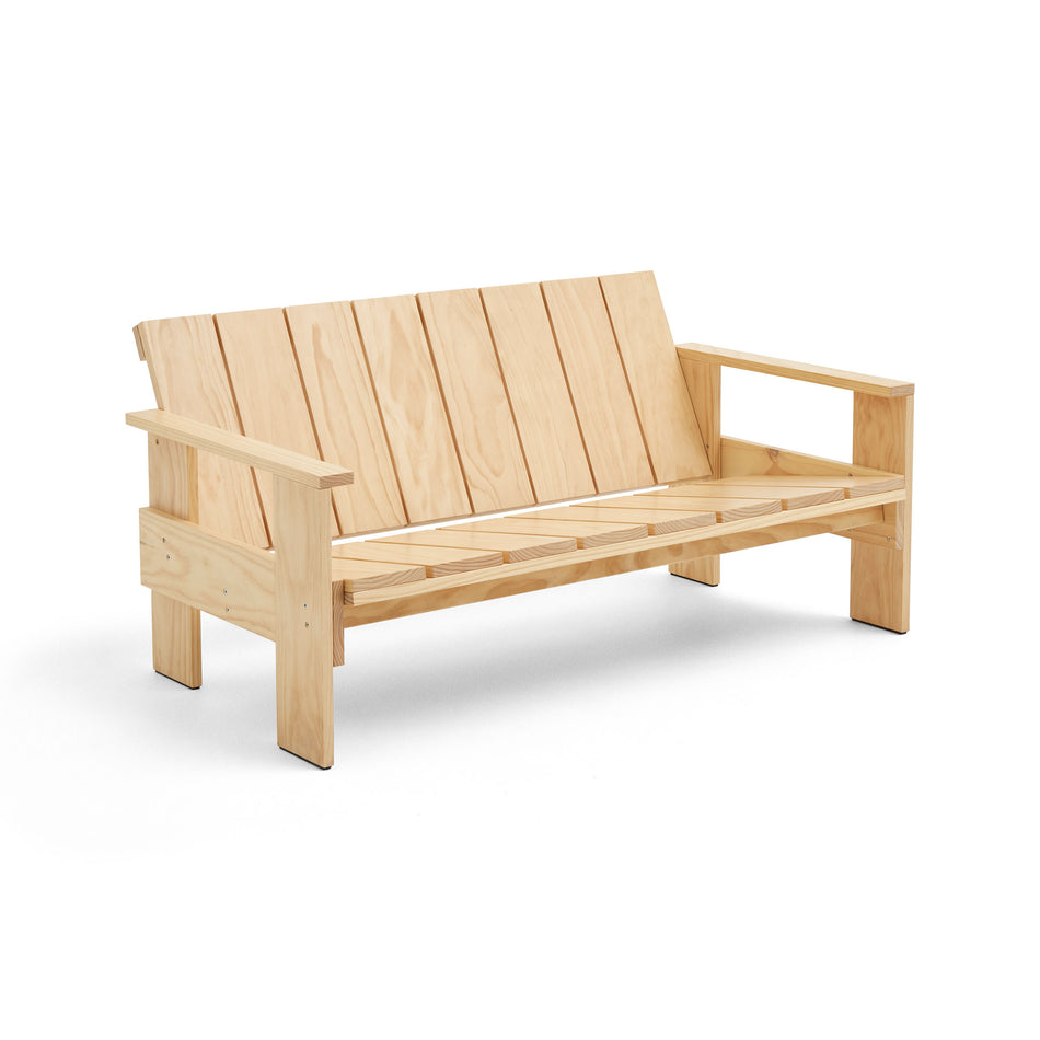 Crate Lounge Sofa