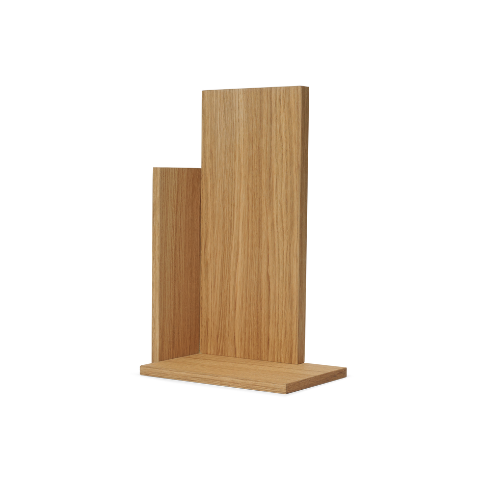 Stagger Shelf - Tall