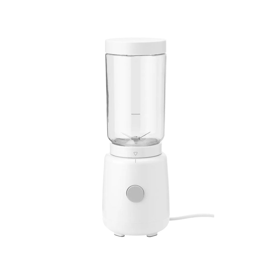 Foodie Smoothie Blender - White (Outlet)