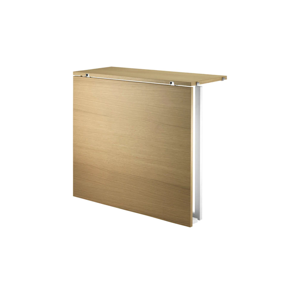 Folding Table- Oak - Special Robin 78 x 96 (Outlet)