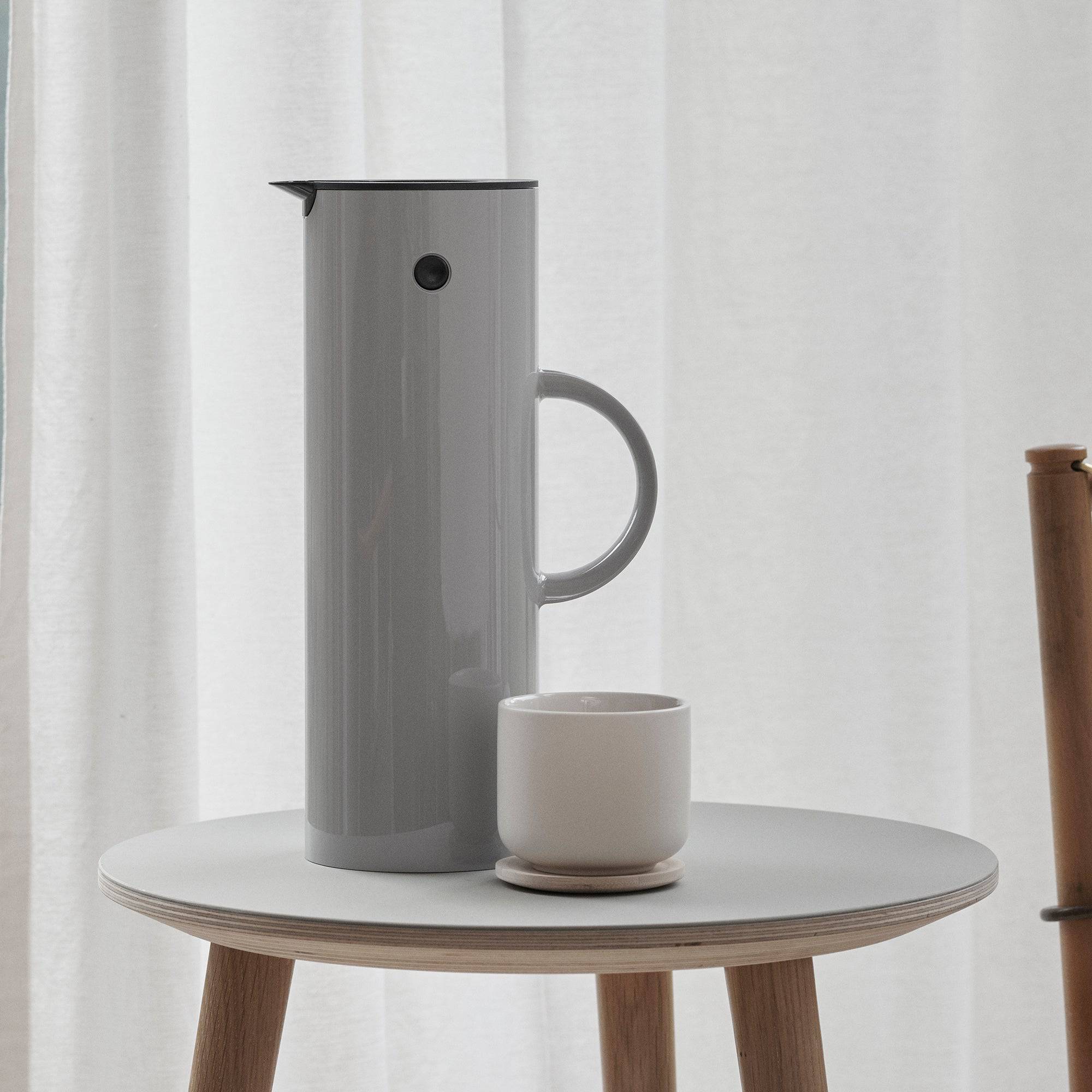 EM77 Vacuum jug 1.0L - Klub Outlet | Stelton | Skandium London