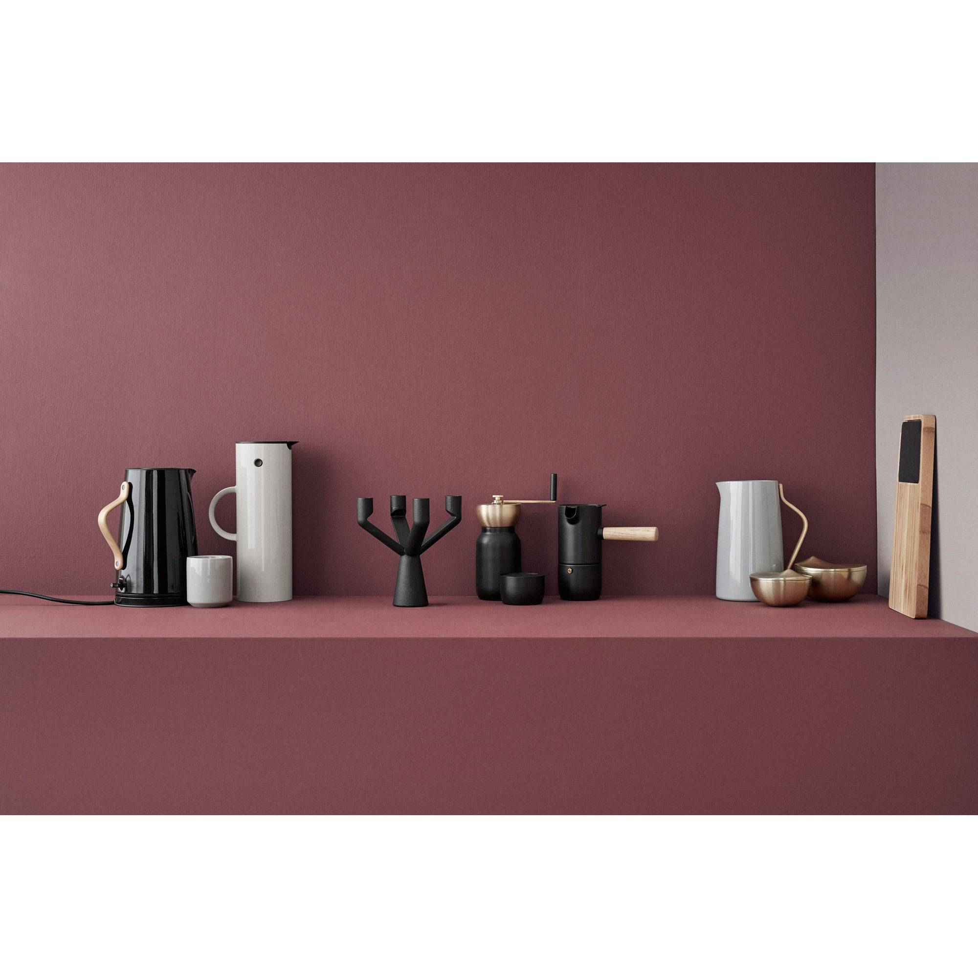 EM77 Vacuum jug 1.0L - Klub Outlet | Stelton | Skandium London