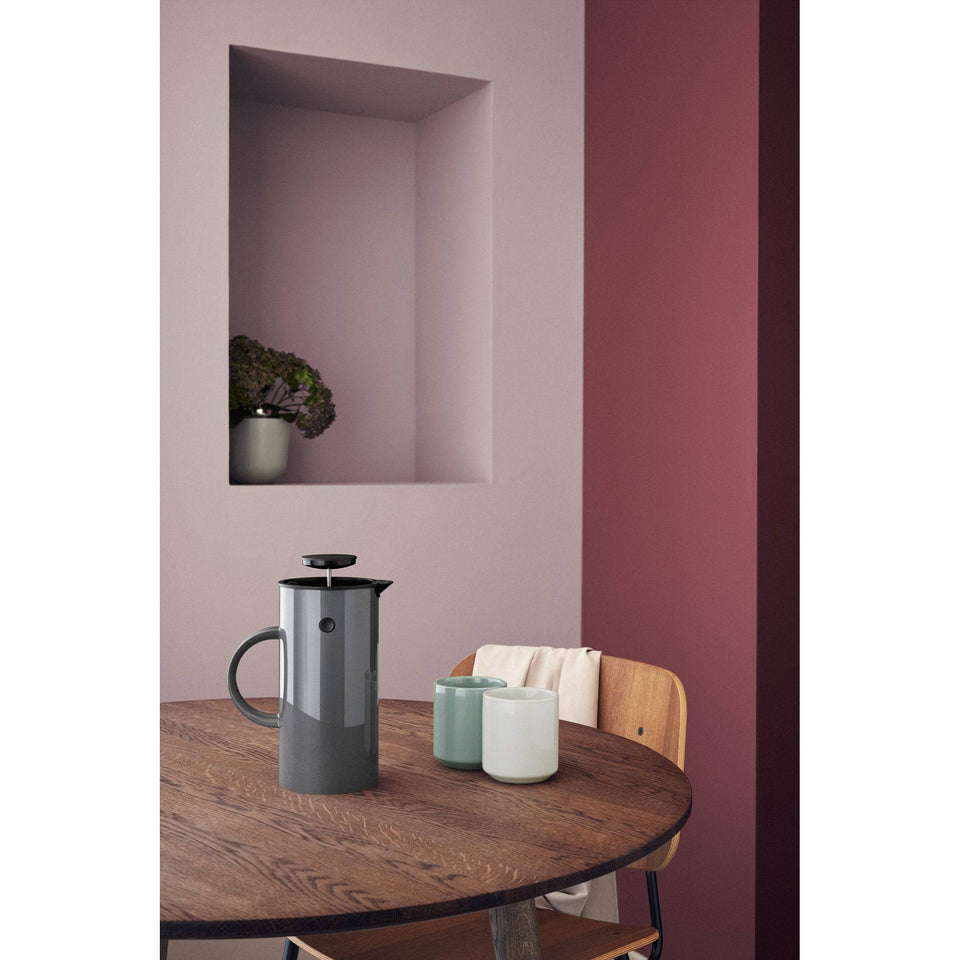 Stelton - Vacuum jug colored, Classics EM 77