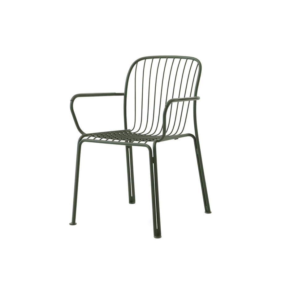 Thorvald Armchair - SC95 (set of 2)