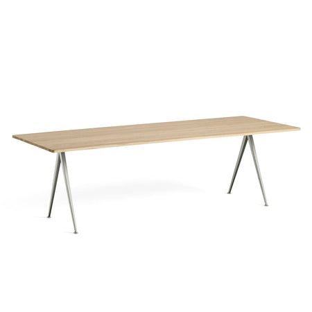 HAY - Pyramid Table 02 - Skandium London