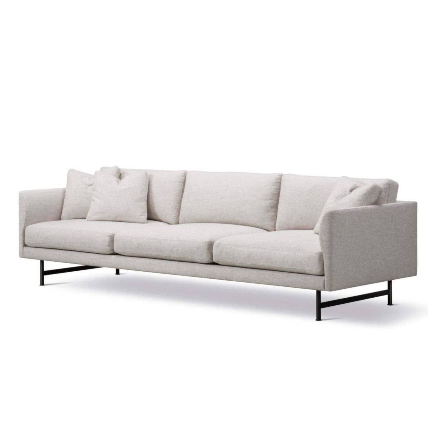 Fredericia - Calmo - 3-Seater - 80 - Skandium London