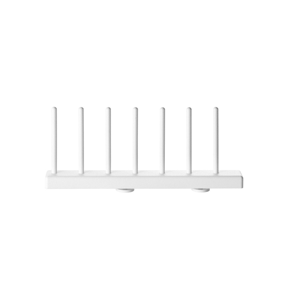 String - Plate Rack - Skandium London