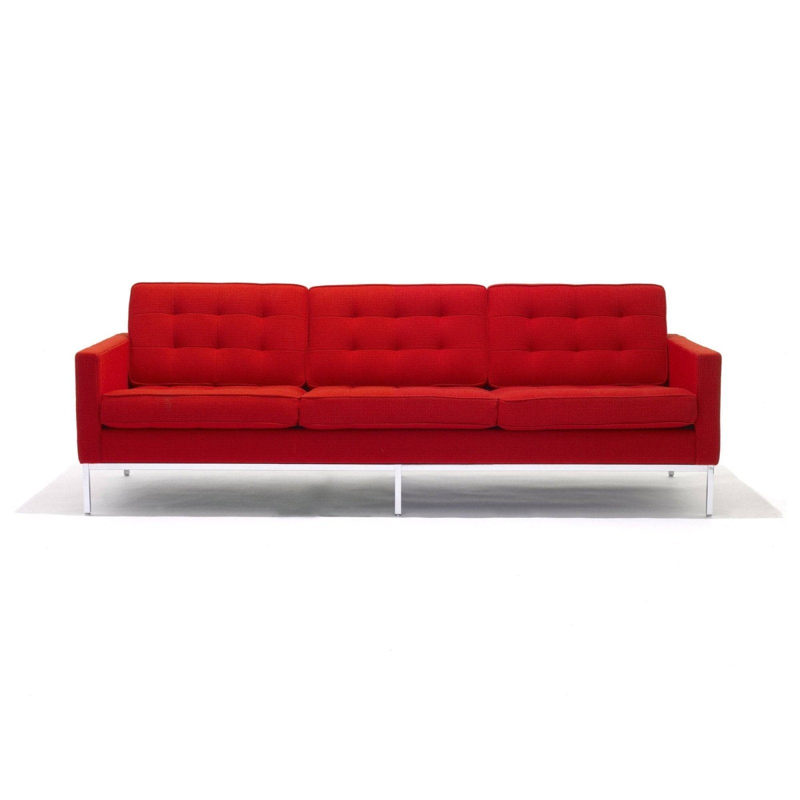 Knoll - Florence Knoll 'Relax' sofa - Skandium London