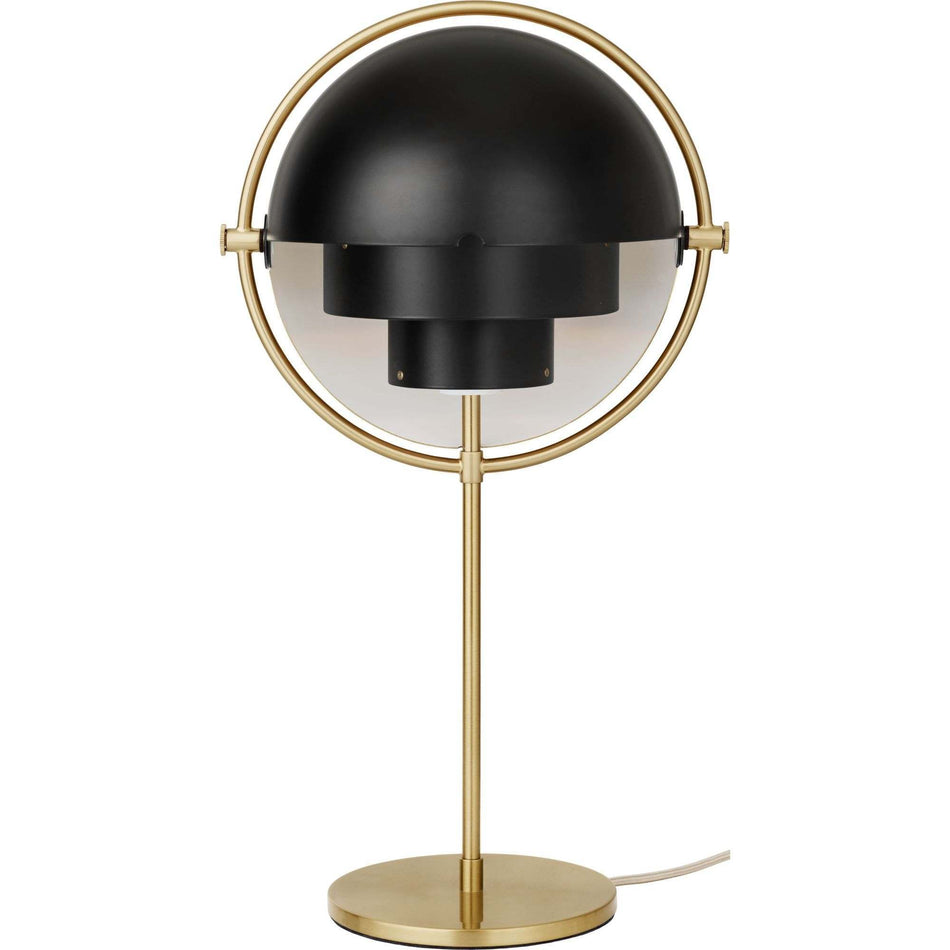 Multi-lite Table Lamp | Gubi | Skandium London