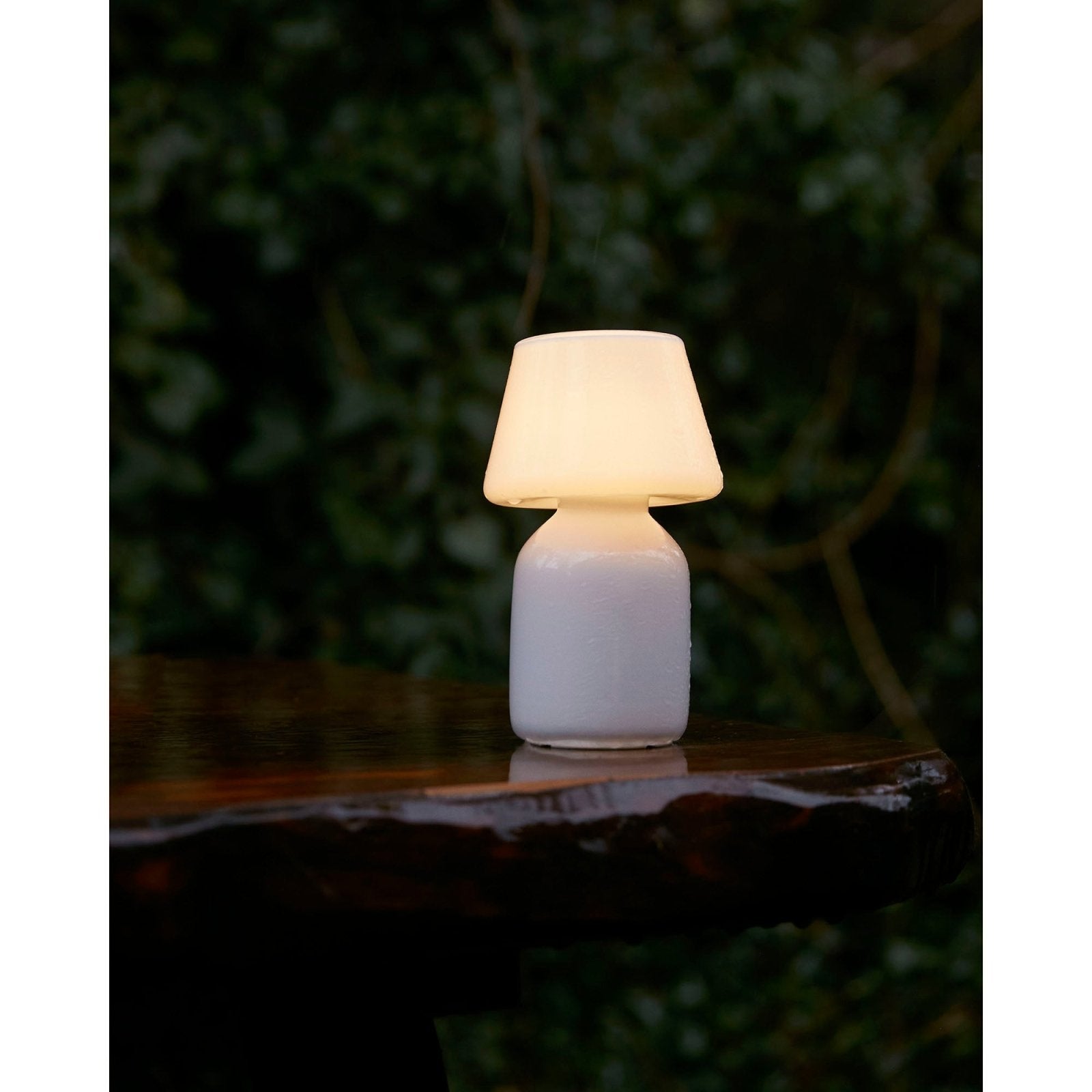 HAY - Apollo - Portable Lamp - Skandium London