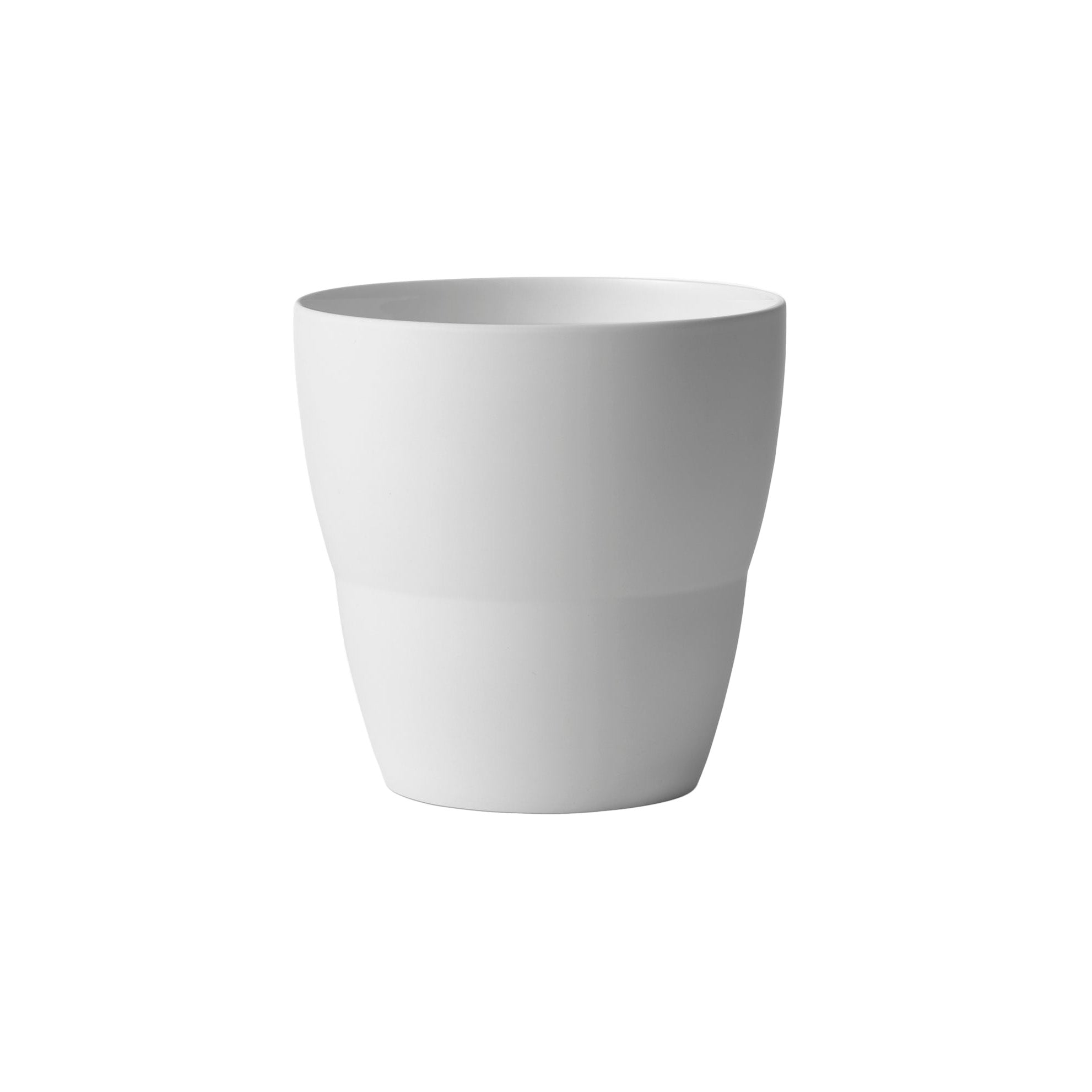 Vipp - VIPP220 - Ceramic Flowerpot - Skandium London