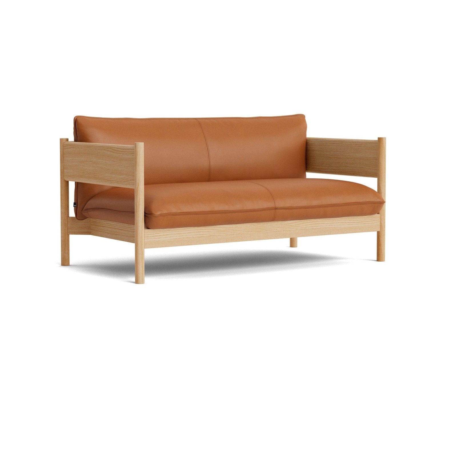 HAY - Arbour Club Sofa - Skandium London