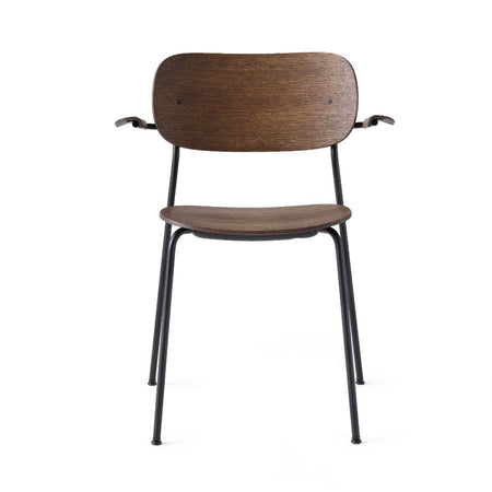 Co Chair With Armrests | Menu | Skandium London