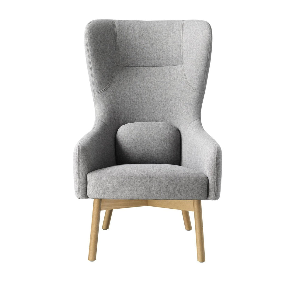 FDB - L35 Gesja Easy chair - Skandium London