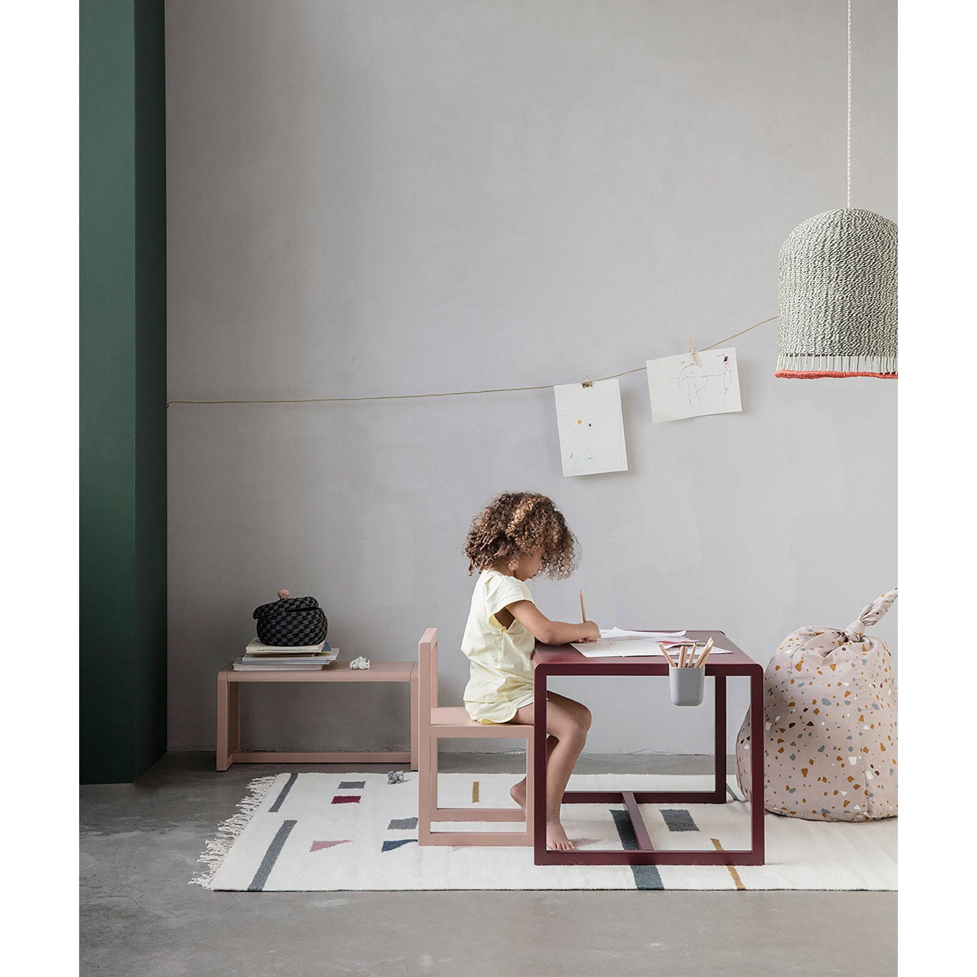 Little Architect table | Ferm Living | Skandium London