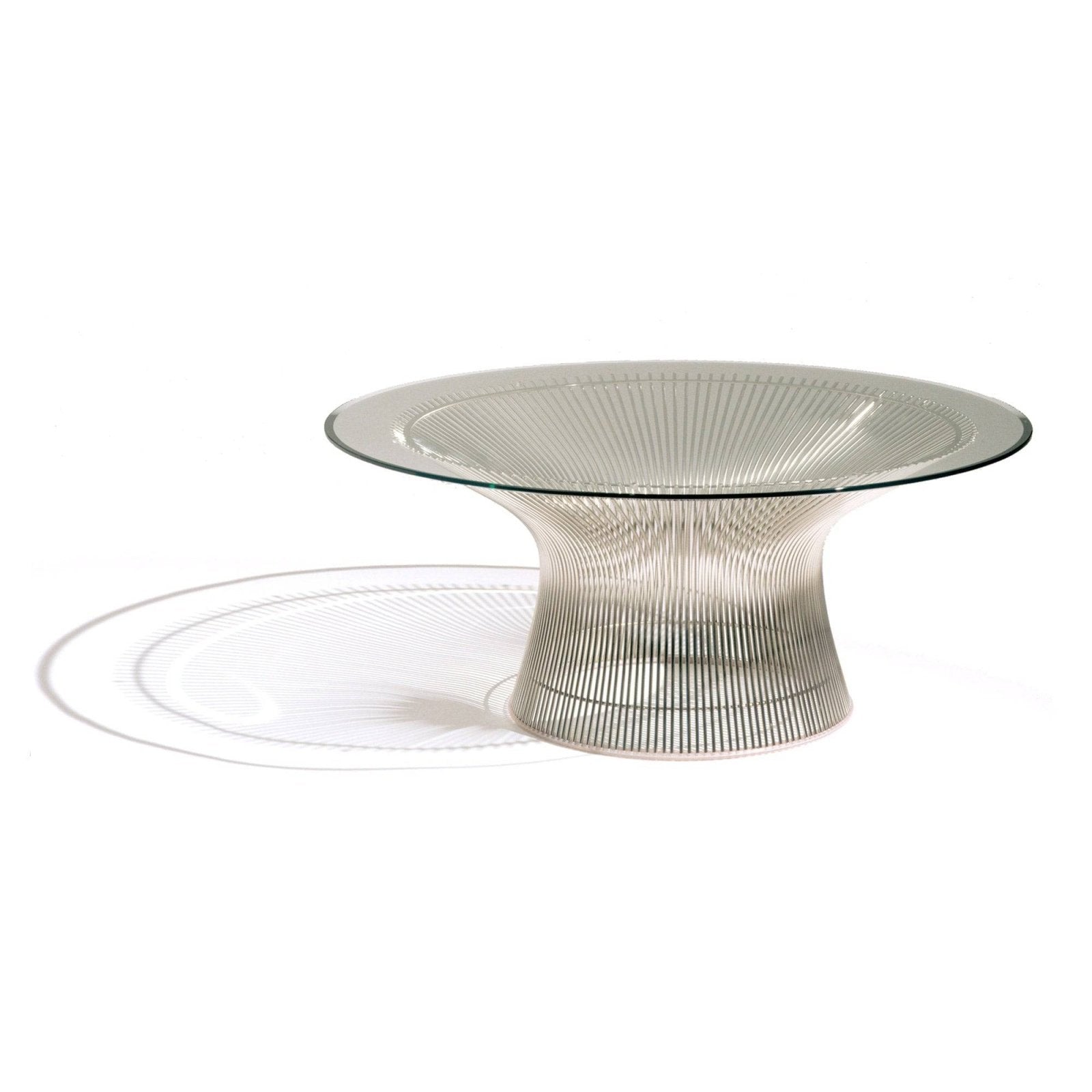 Knoll - Platner coffee/side table - Skandium London