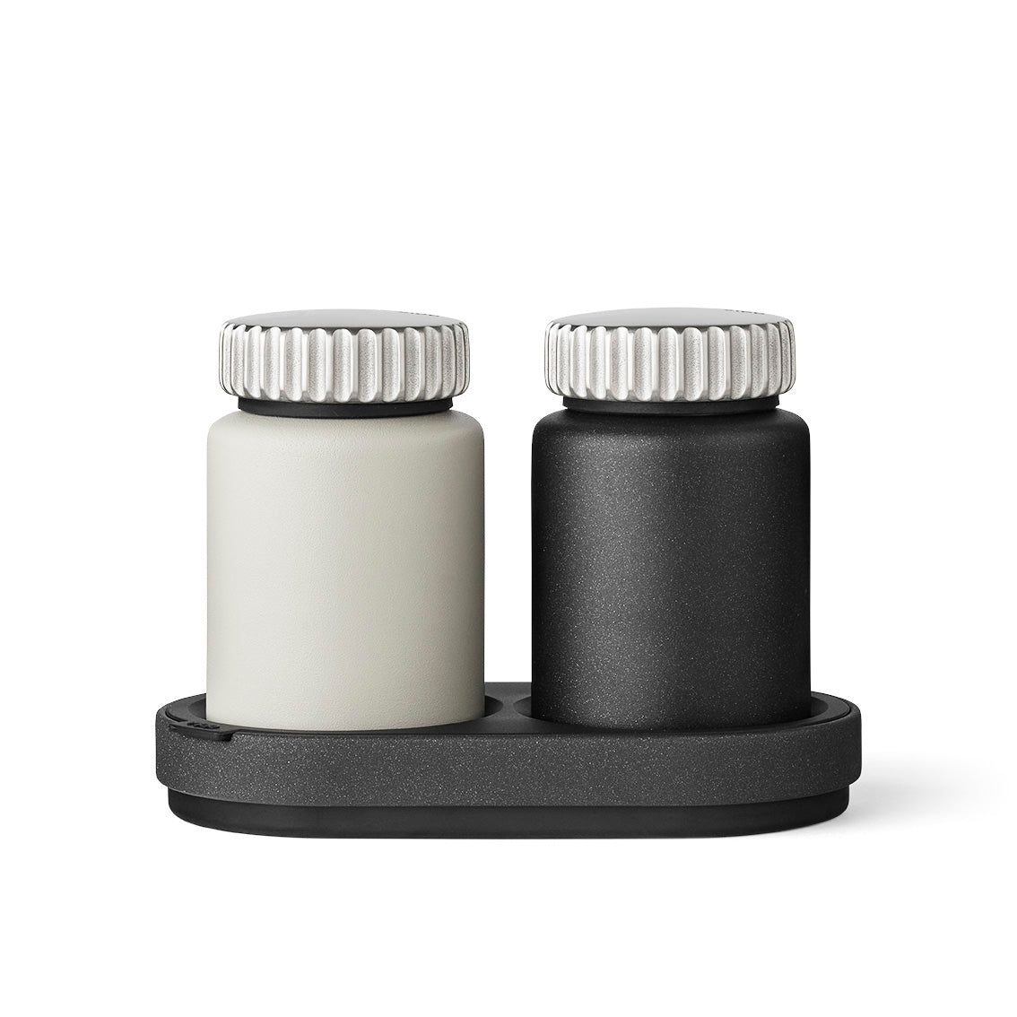 Vipp - VIPP263 - Salt & Pepper Set - Skandium London